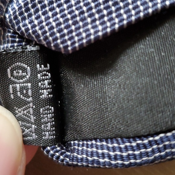 RC silk necktie - Picture 7 of 7